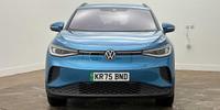 Volkswagen ID.4 Photo 6