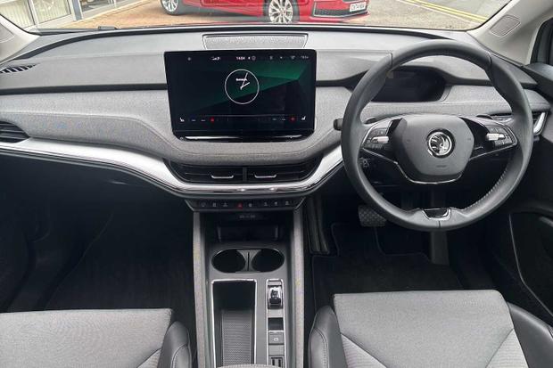 Used Skoda Enyaq Iv CP23ZXN 13