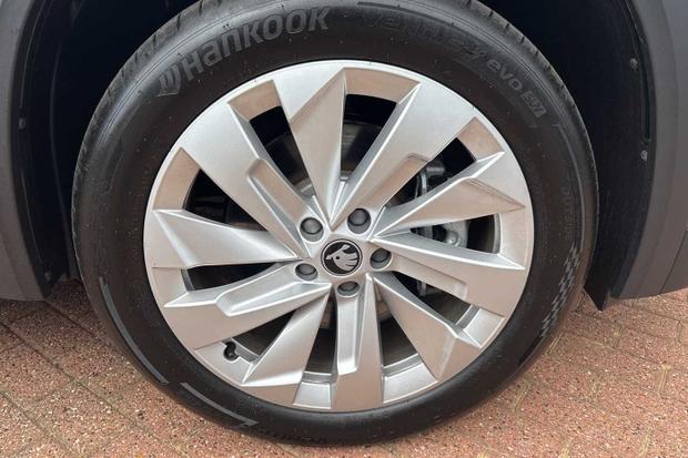 Used Skoda Kodiaq CU26OBL 5