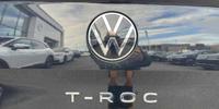 Volkswagen T-roc Photo 31