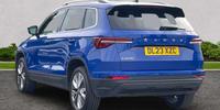 Skoda Karoq Photo 2