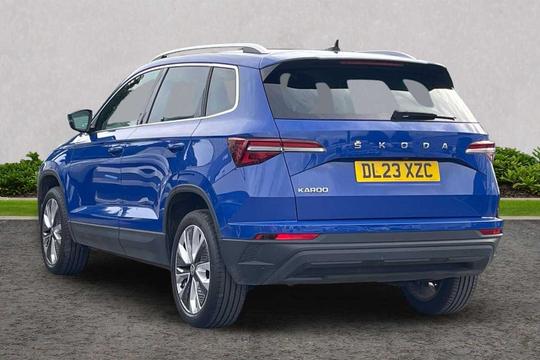 Skoda Karoq Photo modix-ebfa7bf32c1109890b8008b9d8474d8737336627.jpg