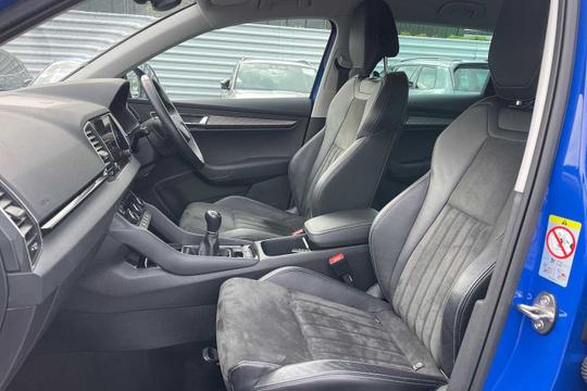 Skoda Karoq Photo modix-ec17dbf8c67547169afe8fb19e444ef2adeb185c.jpg
