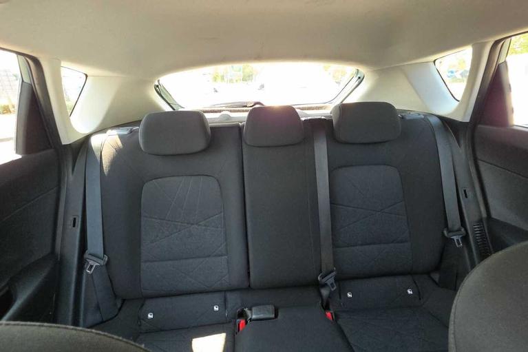 Used Hyundai BAYON VK23PYV 8