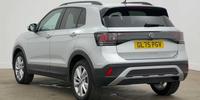 Volkswagen T-cross Photo 2