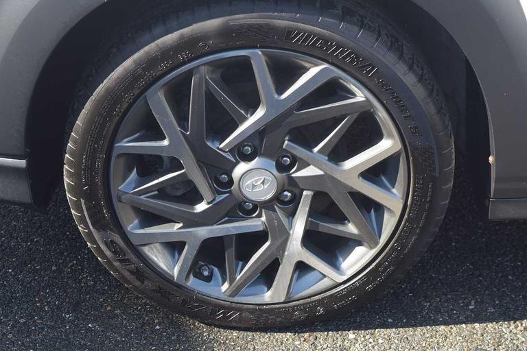 Used Hyundai KONA GU70VGA 10