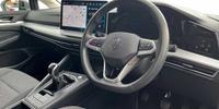 Volkswagen Golf Photo 5