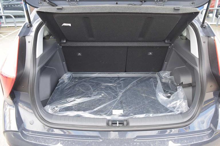 Used Hyundai BAYON GU75VZB 15