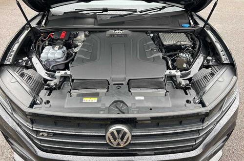 Volkswagen Touareg Photo modix-ecefa313b265d6bee7ff1f7efddd1ede21b98ee3.jpg