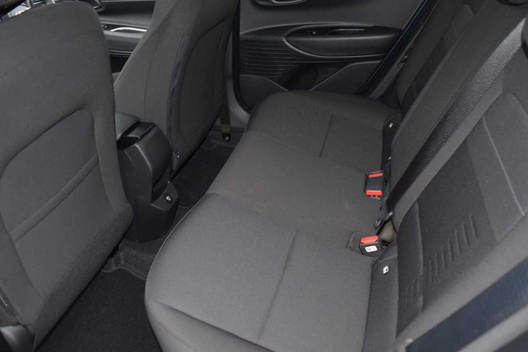 Used Hyundai BAYON GP26EBN 13