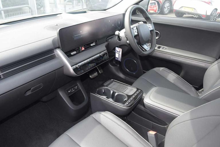 Used Hyundai IONIQ 5 GX26YEV 13