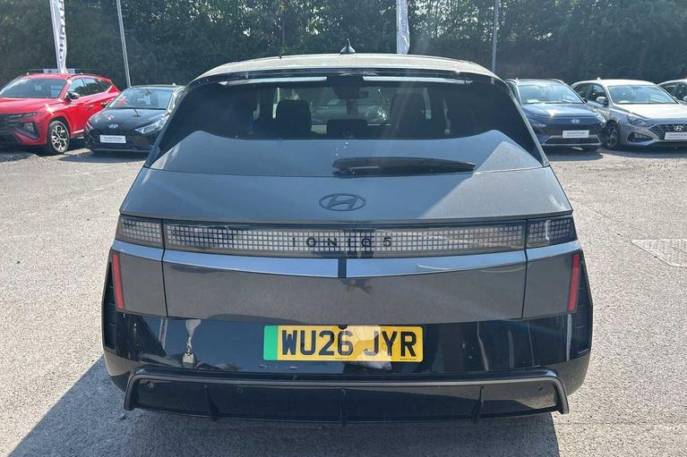 Used Hyundai IONIQ 5 WU26JYR 10