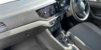 Volkswagen Taigo Photo 1