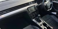 Volkswagen Passat Photo 1