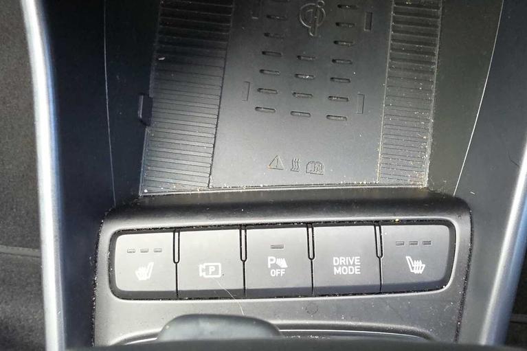 Used Hyundai BAYON LS22ZYV 15