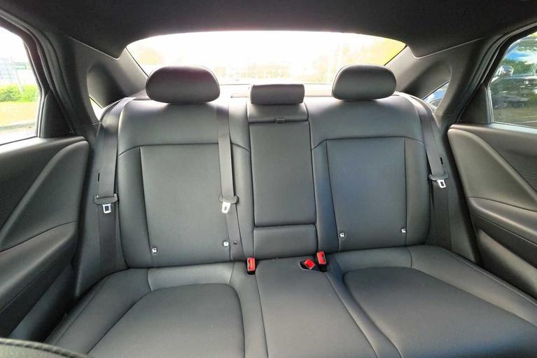 Used Hyundai IONIQ 6 WV24AOC 8