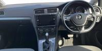 Volkswagen Golf Photo 7