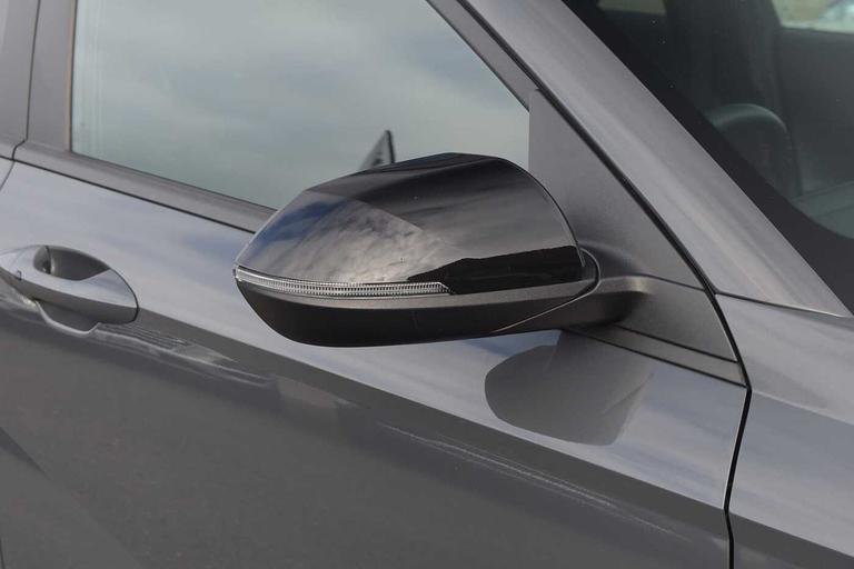 Used Hyundai KONA RJ25PJV 6