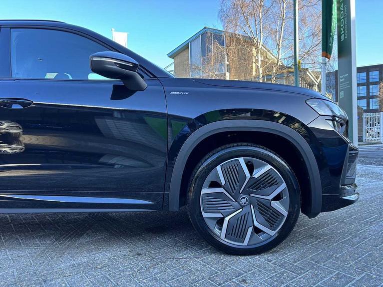 Used Skoda Kodiaq WM75HBO 10