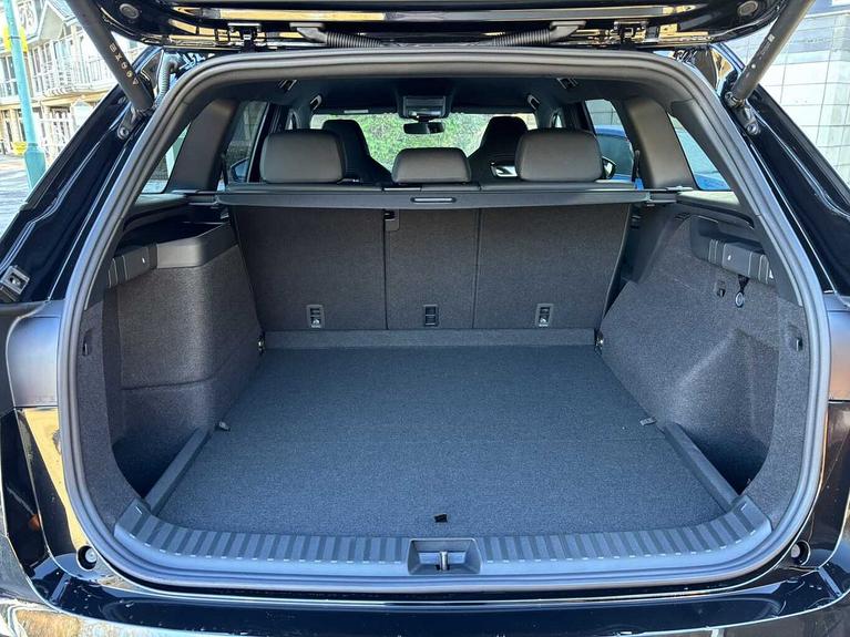 Used Skoda Kodiaq WM75HBO 22
