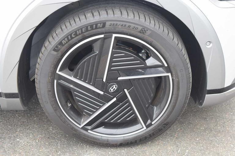 Used Hyundai Ioniq 5 GU25BJF 6