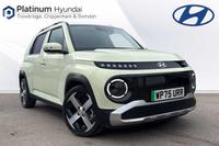 Used Hyundai Inster WP75URR 1