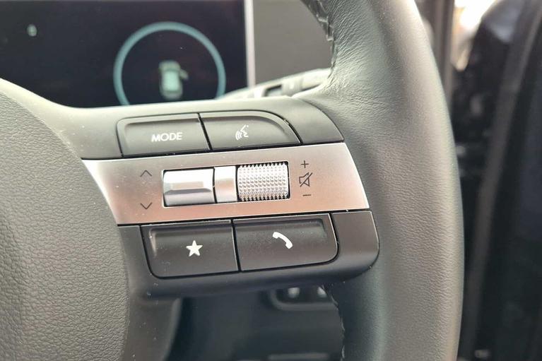Used Hyundai Tucson WM74PLZ 12