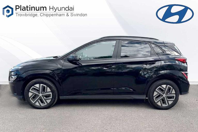 Used Hyundai KONA MT73VEF 5