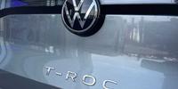 Volkswagen T-roc Photo 30