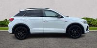 Volkswagen T-ROC Photo 3