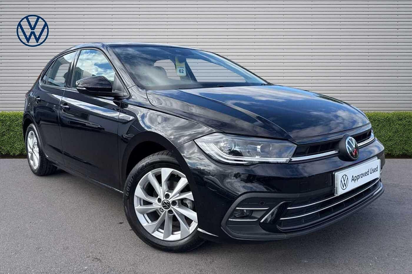 2024 Volkswagen Polo