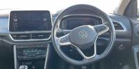 Volkswagen T-roc Photo 14