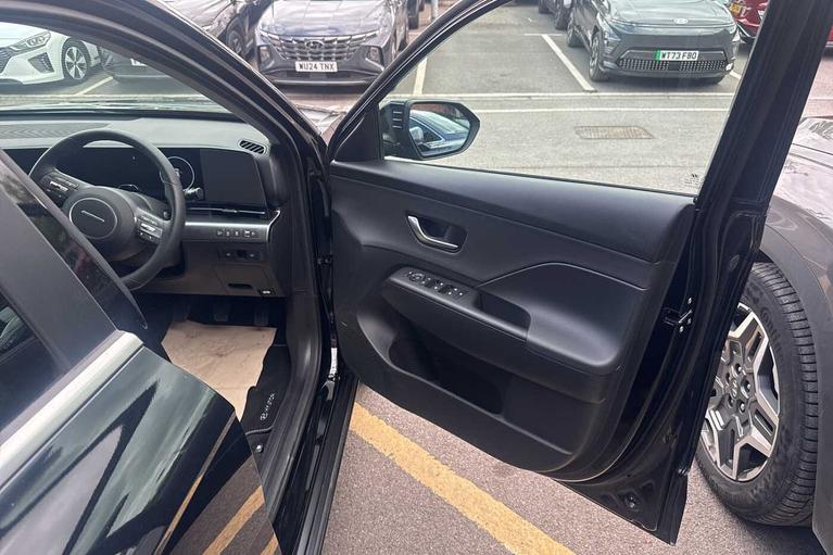 Used Hyundai KONA WR26OSD 20