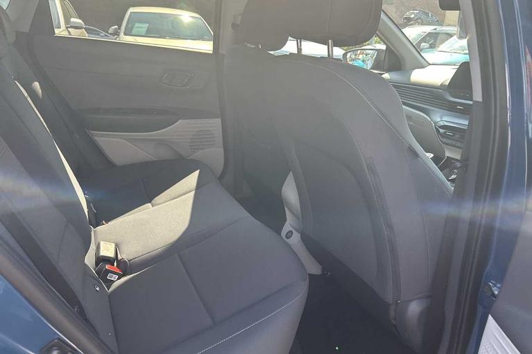 Used Hyundai BAYON WM75UDK 13