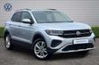 Used Volkswagen T-cross GL25CFD 1