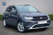 Used Volkswagen T-cross WH26URX 1