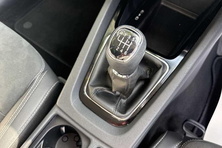 Used Skoda Octavia WR73DPE 20