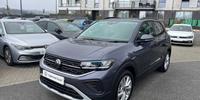 Volkswagen T-cross Photo 35