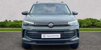 Volkswagen Tiguan Photo 6