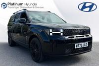 Used Hyundai SANTA FE WR75ULD 1