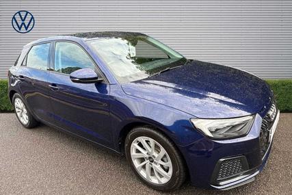 Used 2023 Audi A1 Sportback 30 TFSI 110 Sport 5dr at Martins Group
