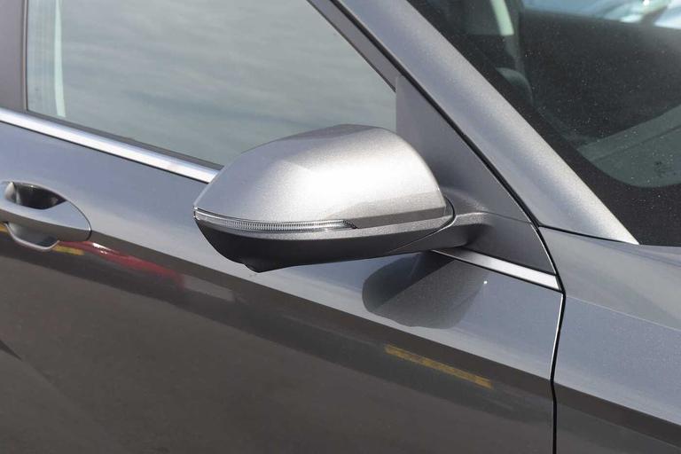 Used Hyundai KONA GV26OAZ 6