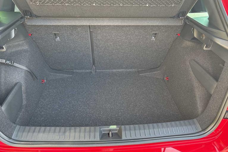 Used Skoda Kamiq WR26OOH 9