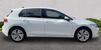 Volkswagen Golf Photo 3