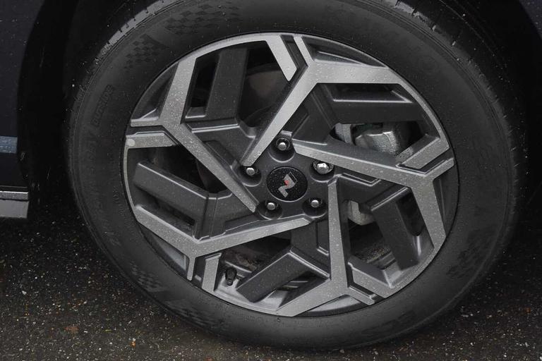 Used Hyundai KONA GX75YDG 5