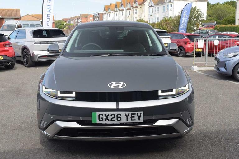 Used Hyundai IONIQ 5 GX26YEV 2