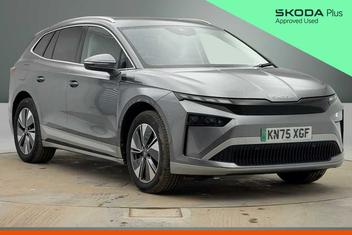 Used Skoda Enyaq KN75XGF 1