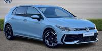 Volkswagen Golf Photo 0
