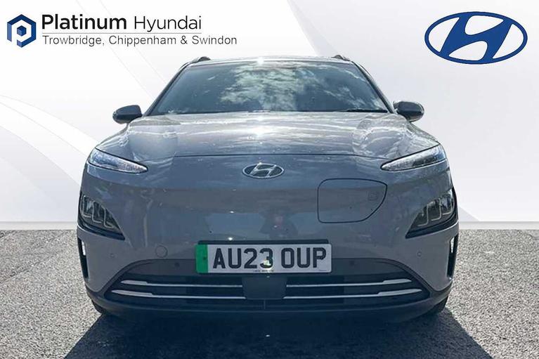 Used Hyundai KONA AU23OUP 6