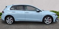 Volkswagen Golf Photo 3